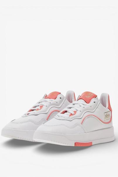 ADIDAS Оriginals SC Premiere Shoes White 3