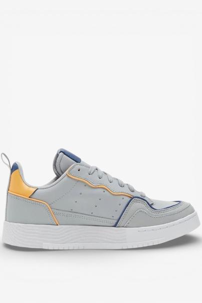 ADIDAS Originals Baskets Supercourt Shoes Grey