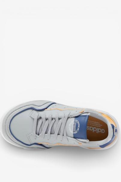 ADIDAS Originals Baskets Supercourt Shoes Grey