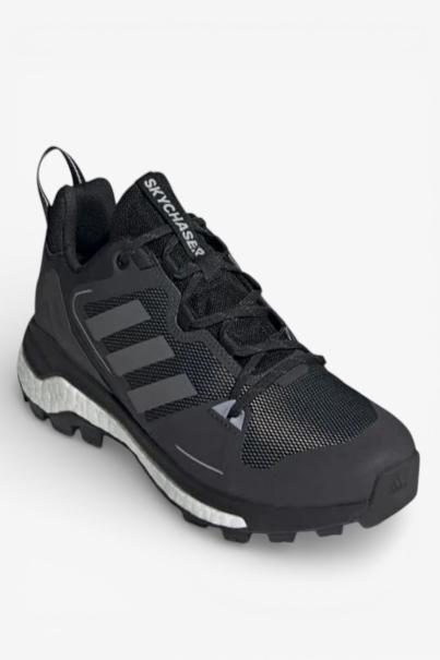 ADIDAS Terrex Skychaser 2 Gore-tex Trekking Black 3