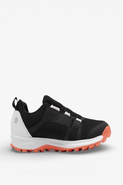 ADIDAS Terrex Agravic Boa Rain Ready Shoes Black