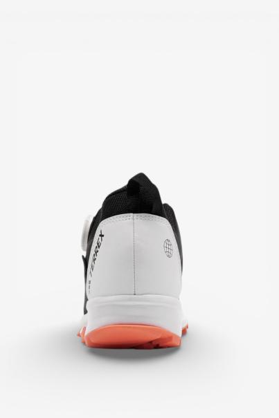 ADIDAS Terrex Agravic Boa Rain Ready Shoes Black