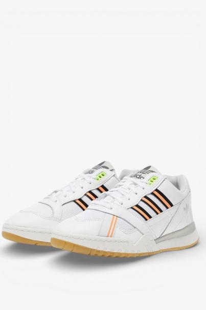 ADIDA Augmented Reality Trainer Shoes White
