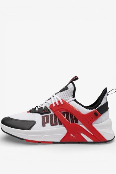 PUMA Pacer Plus Shoes Multicolor