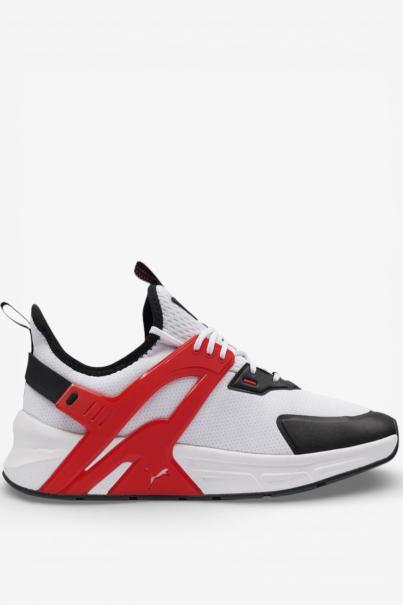 PUMA Pacer Plus Shoes Multicolor