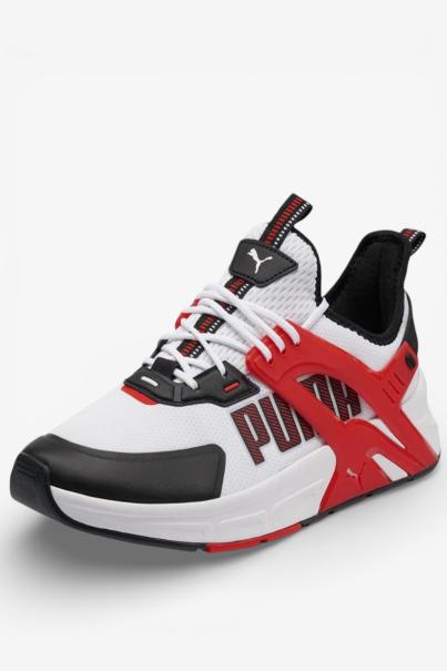 PUMA Pacer Plus Shoes Multicolor
