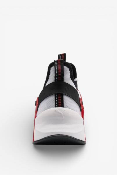 PUMA Pacer Plus Shoes Multicolor