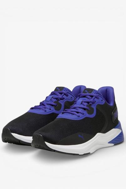 PUMA Disperse XT 3 Shoes Black/Blue