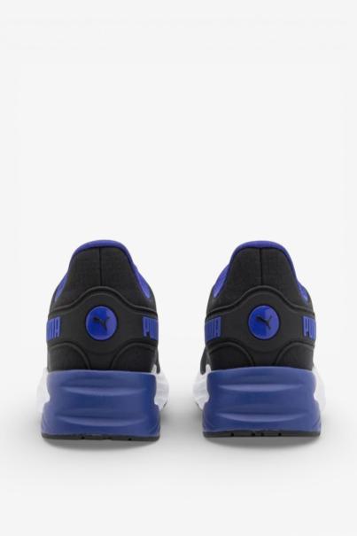 PUMA Disperse XT 3 Shoes Black/Blue