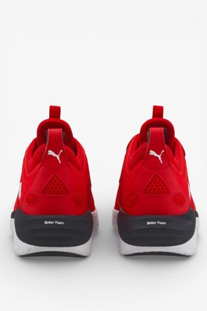 PUMA Better Foam Emerge Street Shoes Red