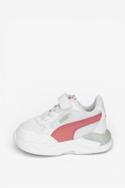 PUMA X-Ray Speed Lite Shoes White