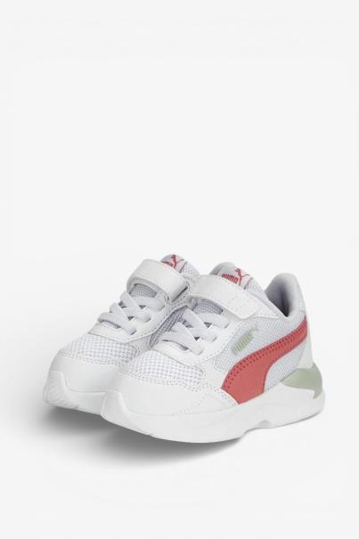 PUMA X-Ray Speed Lite Shoes White