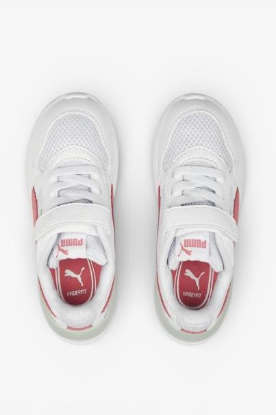 PUMA X-Ray Speed Lite Shoes White