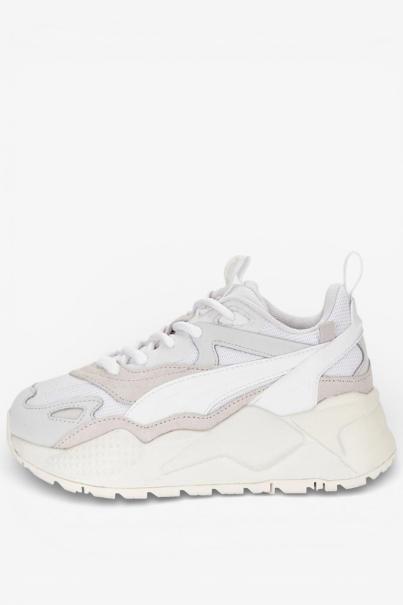 PUMA Rs-x Efekt Wit Shoes White