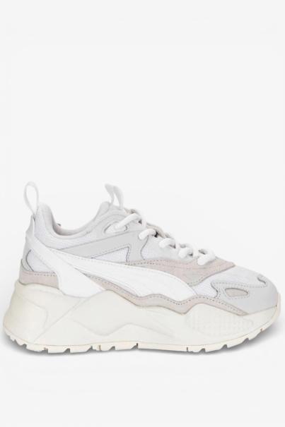PUMA Rs-x Efekt Wit Shoes White