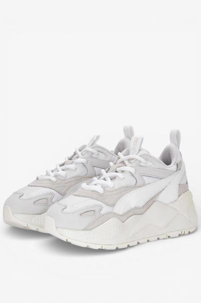 PUMA Rs-x Efekt Wit Shoes White 3