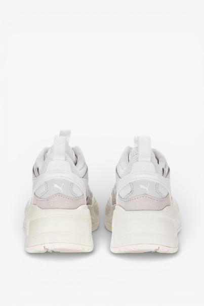 PUMA Rs-x Efekt Wit Shoes White