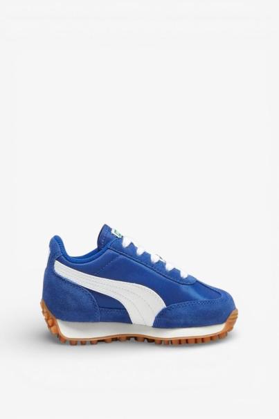 PUMA Easy Rider Vintage I Shoes Blue
