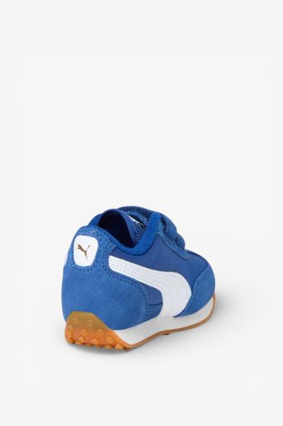 PUMA Easy Rider Vintage I Shoes Blue