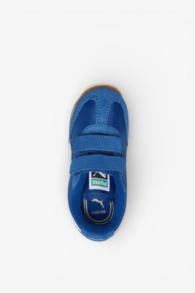 PUMA Easy Rider Vintage I Shoes Blue