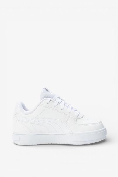 PUMA Caven Trainers Shoes White