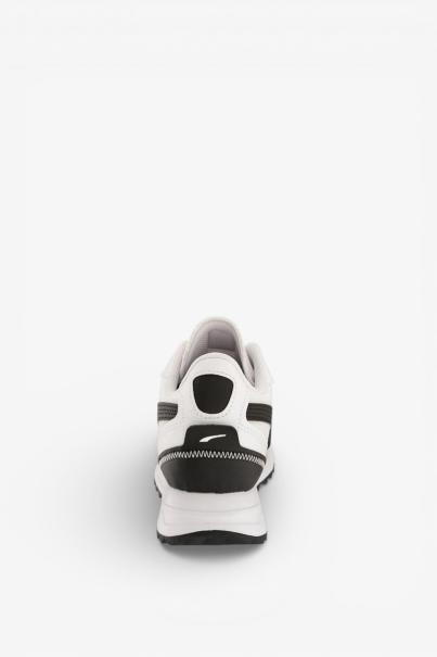 PUMA Road Rider Leather Shoes White