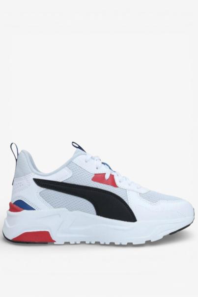 PUMA Trinity Lite Shoes White