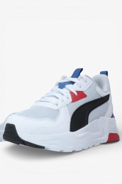 PUMA Trinity Lite Shoes White