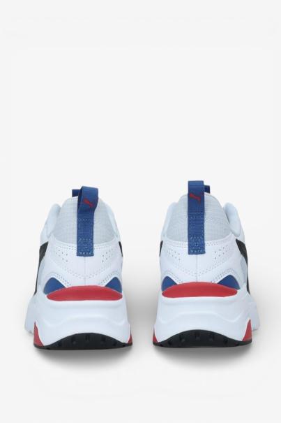 PUMA Trinity Lite Shoes White