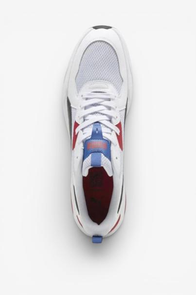 PUMA Trinity Lite Shoes White