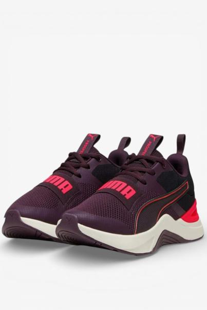 PUMA Prospect Shoes Purple 3