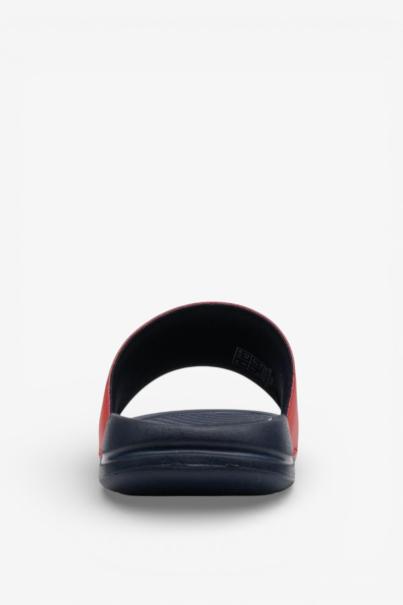 PUMA Popcat 20 Slides Red