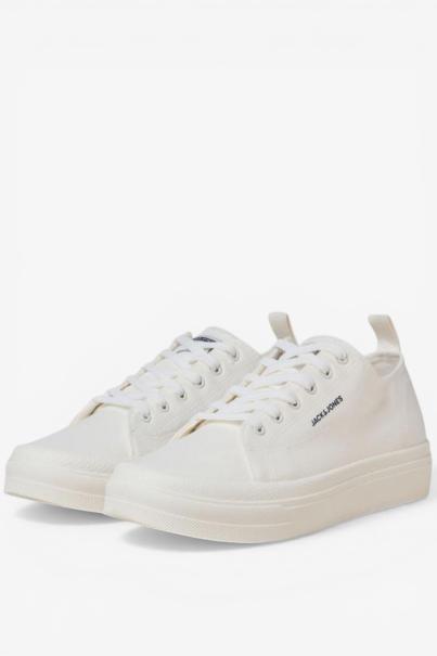 JACK&JONES Baysweater Trainers Sneaker White 3