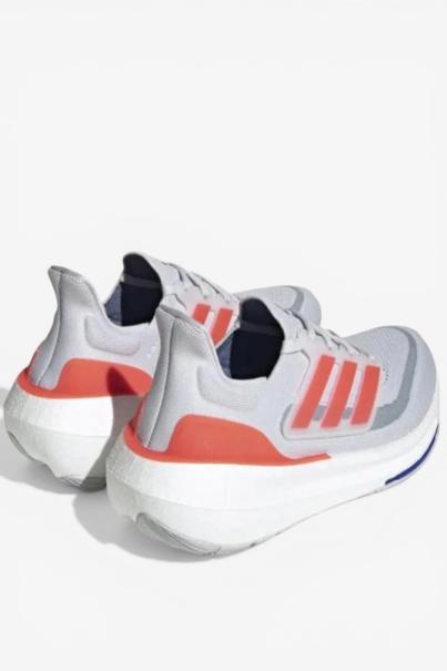 ADIDAS Running Ultraboost Shoes Light Grey