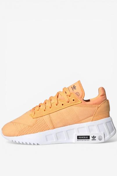 ADIDAS Geodiver Primeblue Shoes Orange