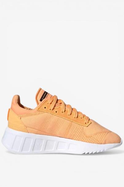 ADIDAS Geodiver Primeblue Shoes Orange