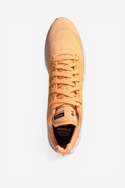 ADIDAS Geodiver Primeblue Shoes Orange