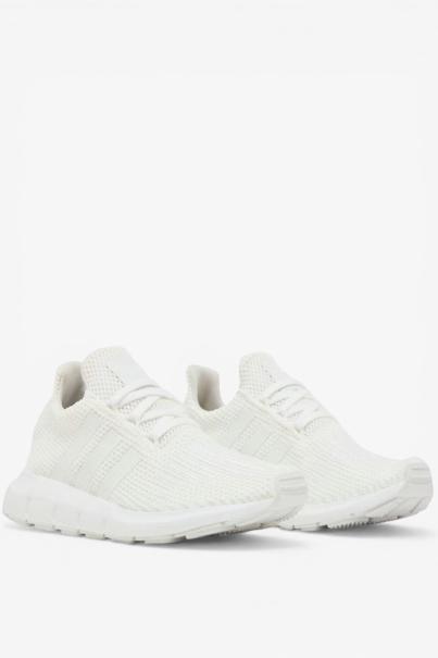 ADIDAS Originals Swift Run Shoes White 3