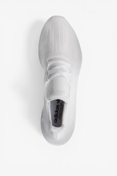 ADIDAS Originals Swift Run Shoes White