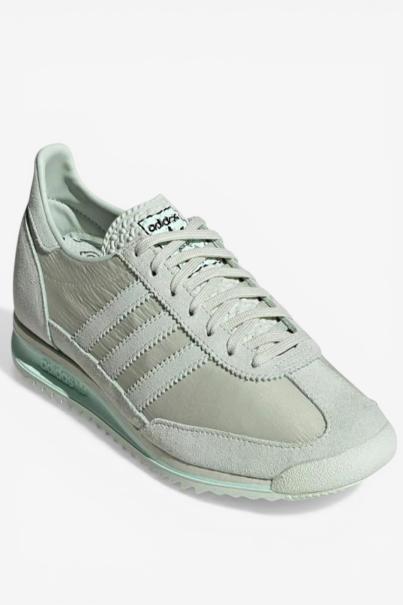 ADIDAS Originals Super Light 72 Shoes Mint 3