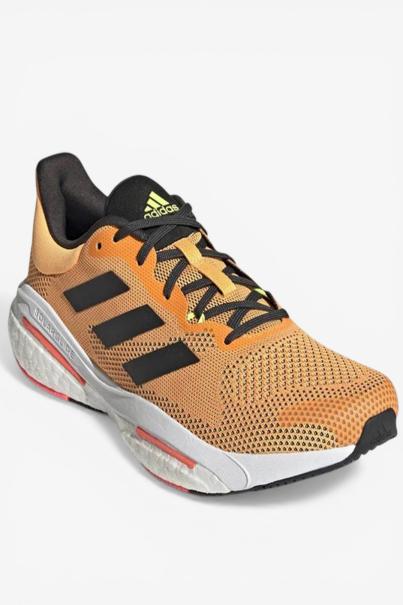 ADIDAS Running Solar Glide 5 M Shoes Orange 3