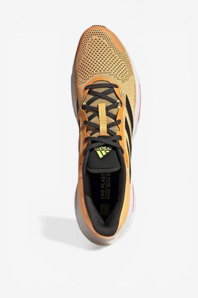 ADIDAS Running Solar Glide 5 M Shoes Orange