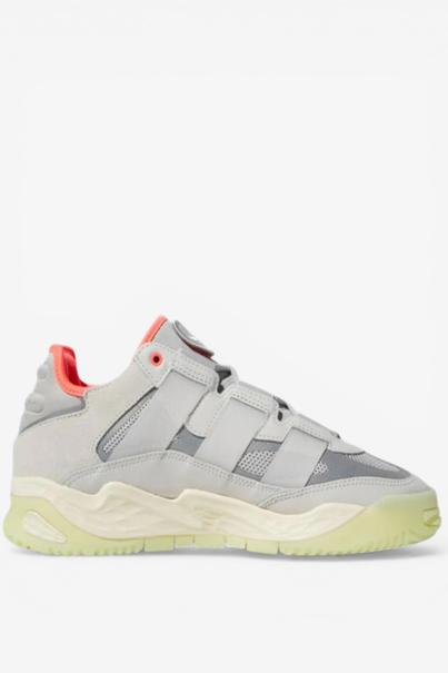 ADIDAS Niteball Shoes Grey
