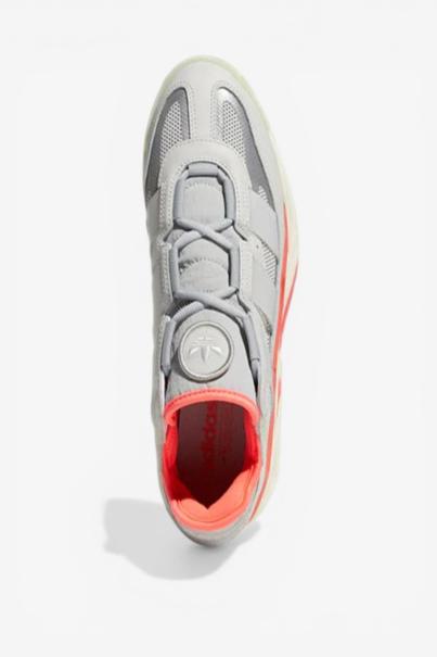 ADIDAS Niteball Shoes Grey