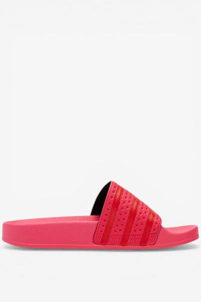 ADIDAS Originals Adilette W Slides Pink