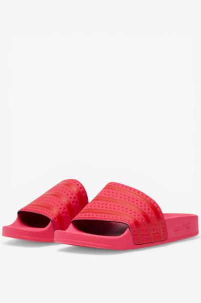ADIDAS Originals Adilette W Slides Pink 3