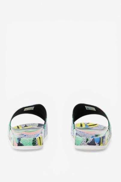ADIDAS Adilette Slides Multicolor