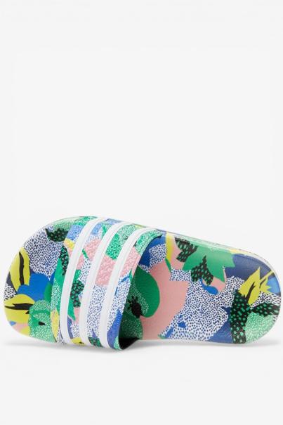ADIDAS Adilette Slides Multicolor