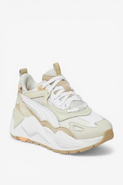 PUMA Rs-x Efekt Shoes Grey 3