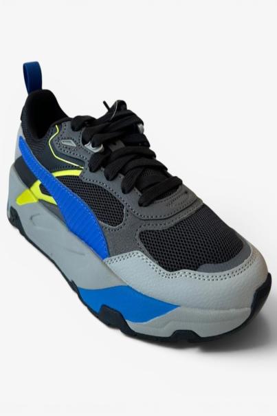PUMA Trinity Shoes Grey 3